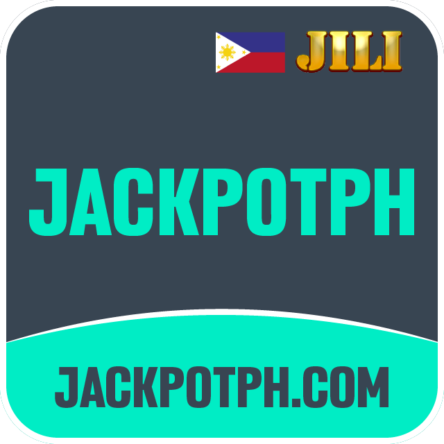 Logo jackpotph
